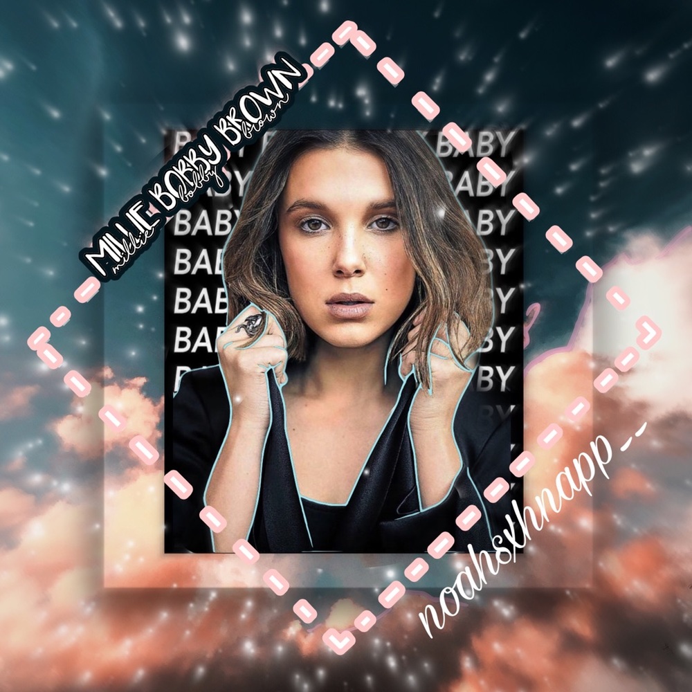 Meet your Posher, 𝒞𝑒𝒸𝒾𝓁𝒾𝒶